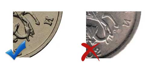 5 коп. 2002 года без обозначения монетного двора